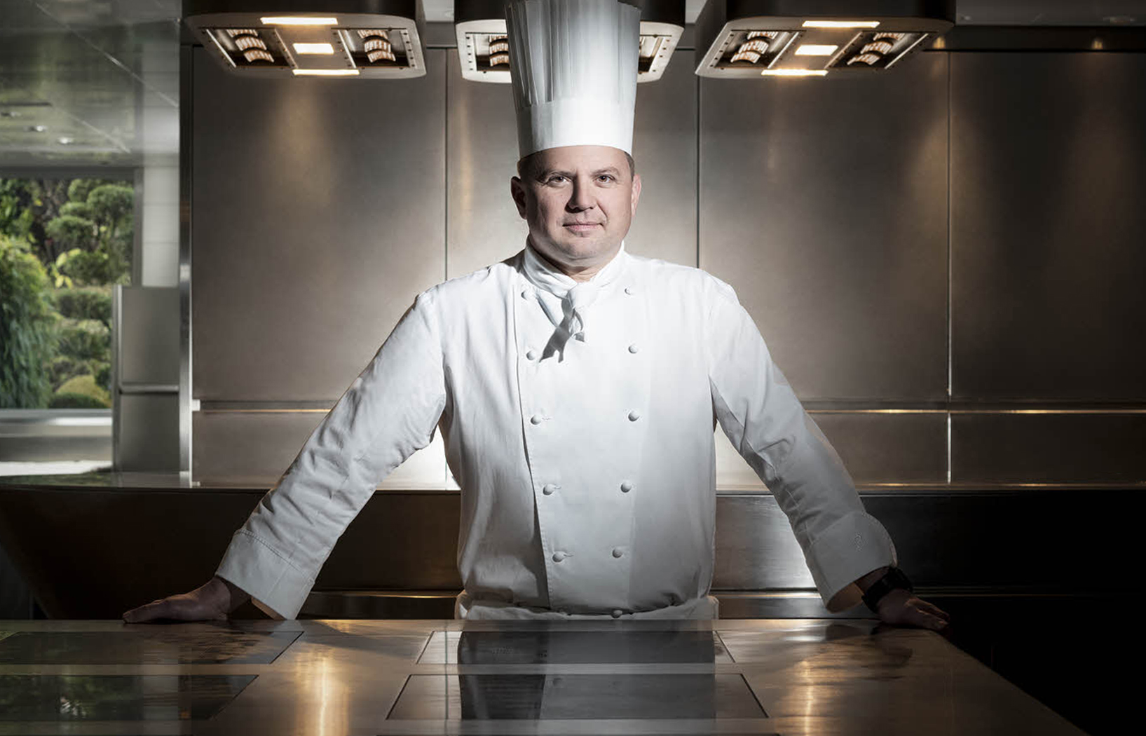 Le menu de la Semaine suisse du Goût est partiellement dévoilé